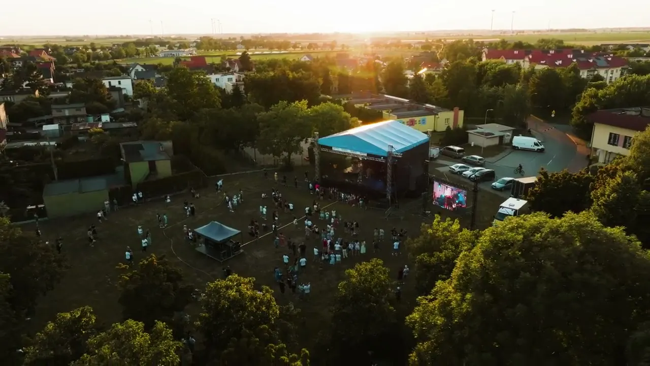 Dni Radziejowa, Fenek Events
